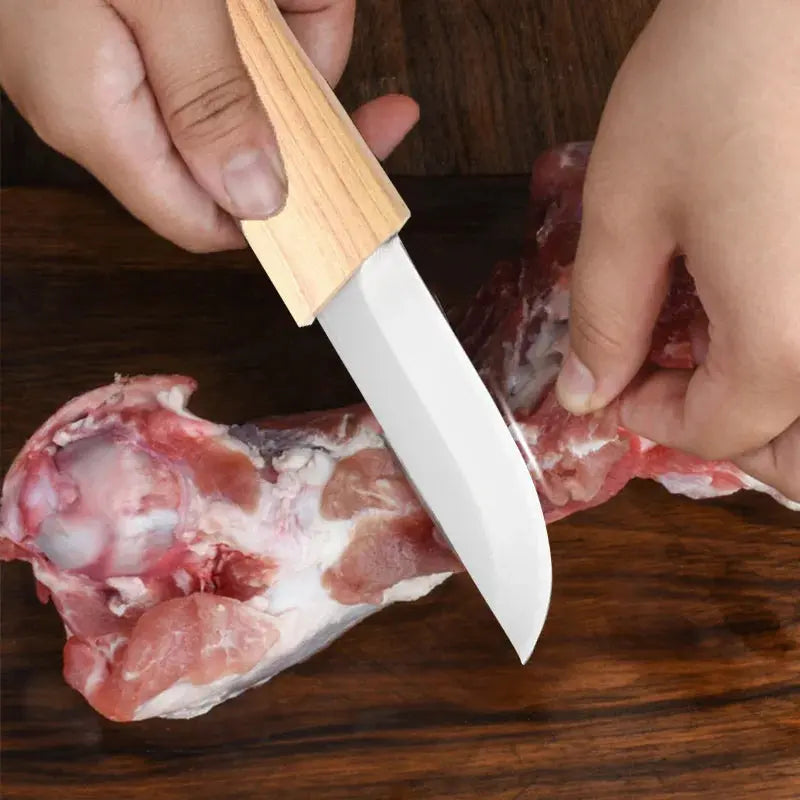3.5" pairing knife "Eco-Friendly" - NOVEK
