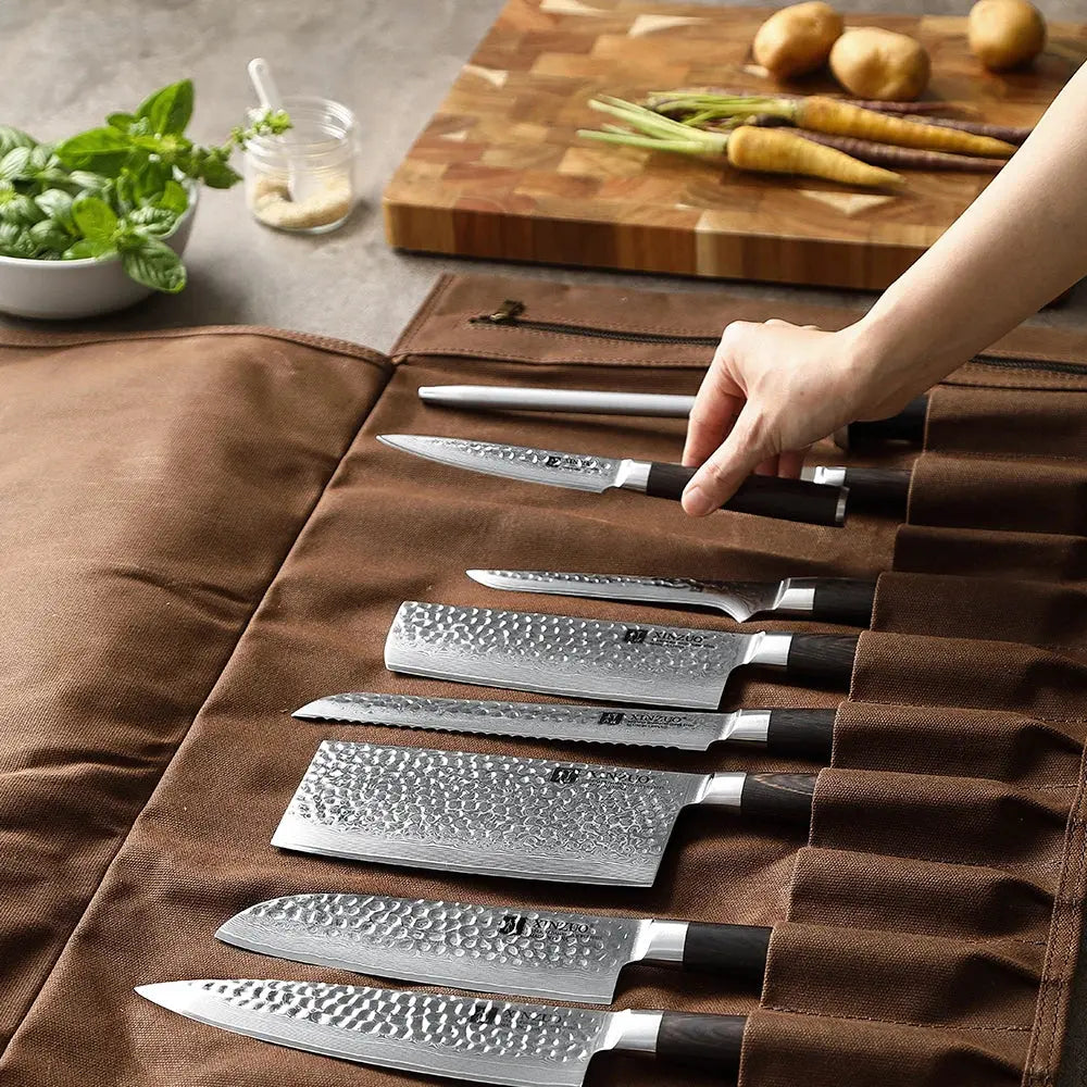 Knife Carrying Bags