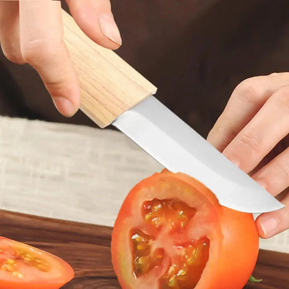 3.5" pairing knife "Eco-Friendly" - NOVEK